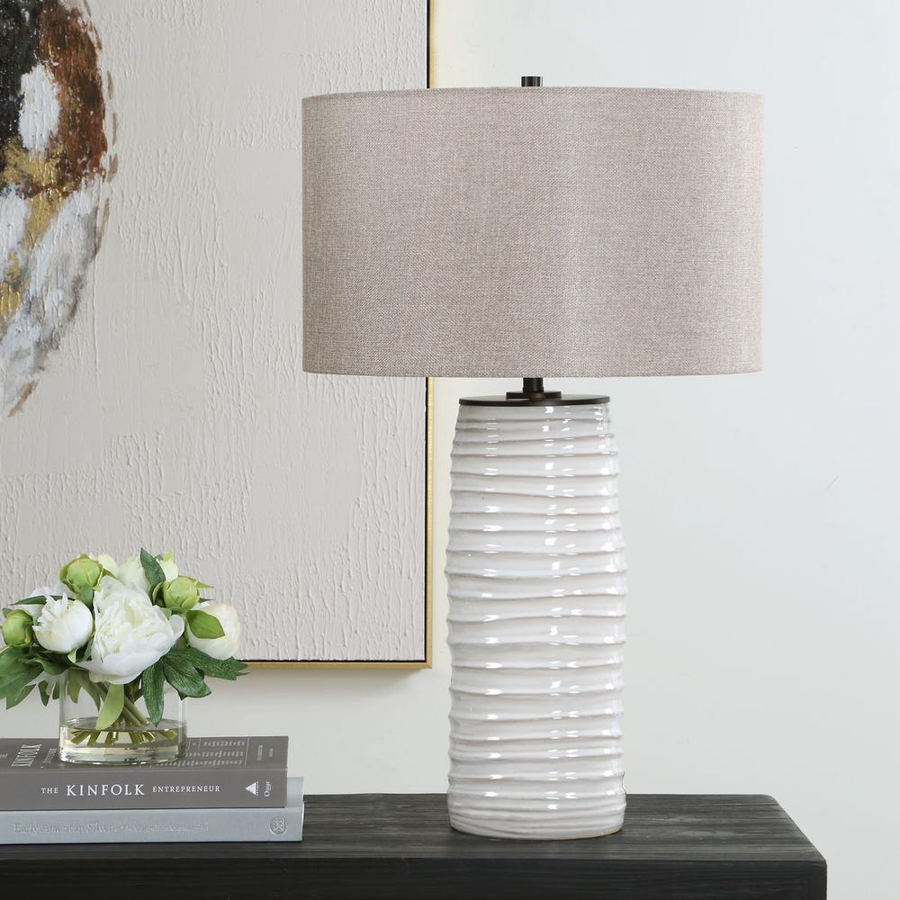 Barat Table Lamp