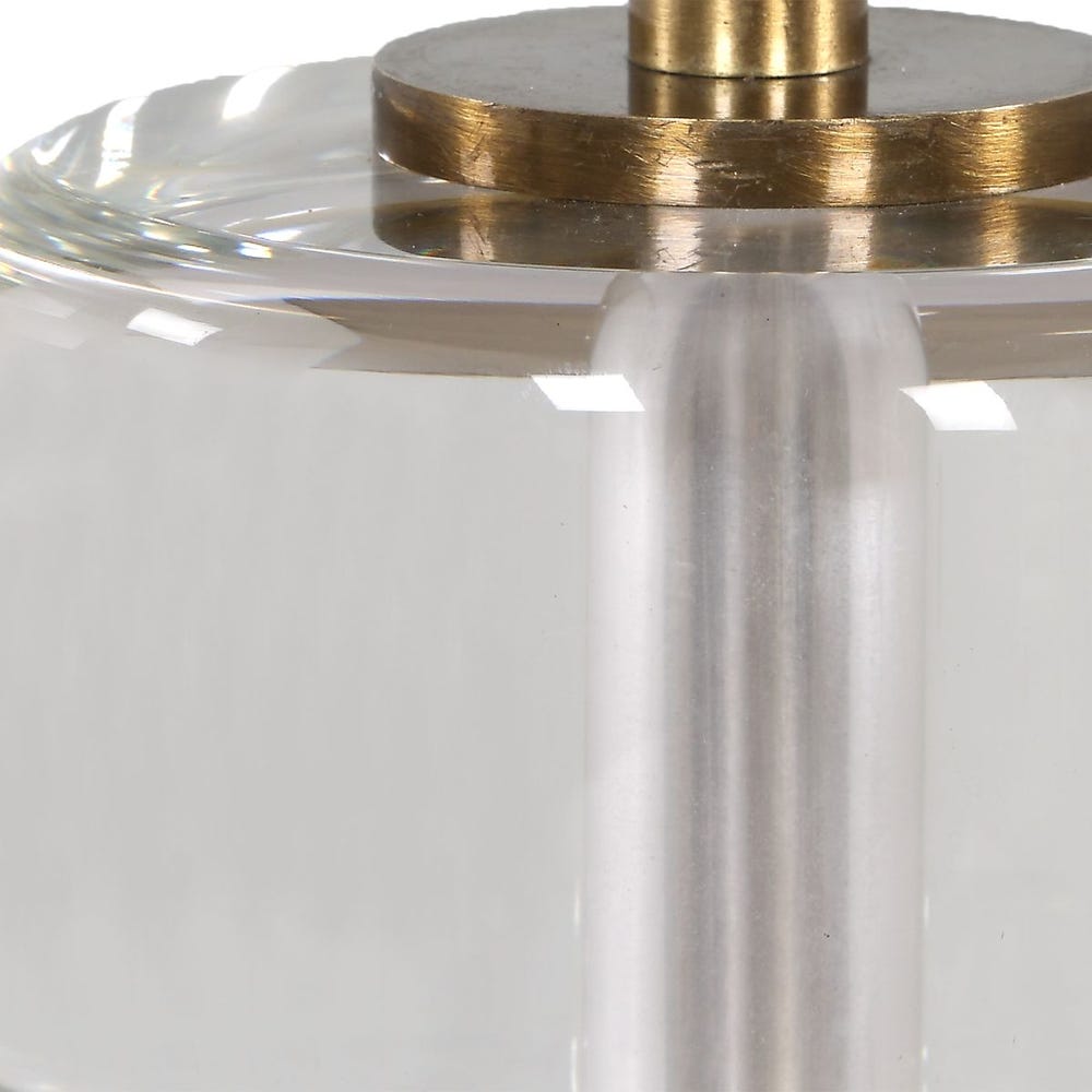 Maryam Cordless Buffet Lamp