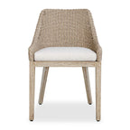 Paloma Outdoor Dining Chair