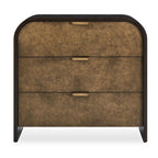 Byrams 3 Drawer Chest