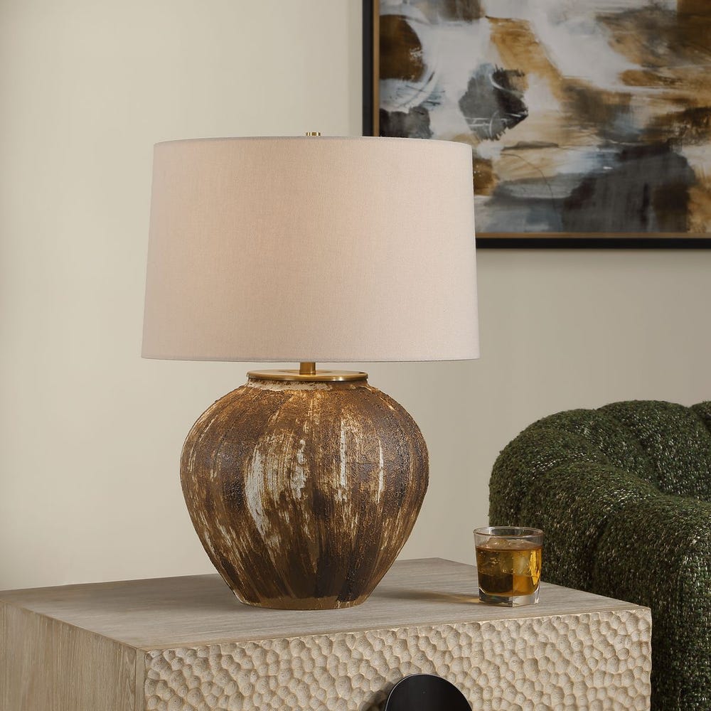 McKinley Table Lamp