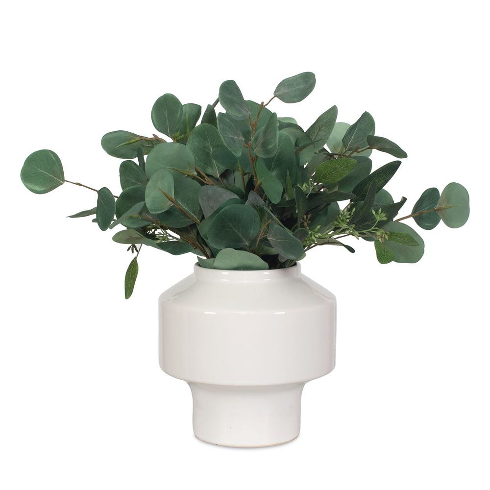 Essence Eucalyptus Vase