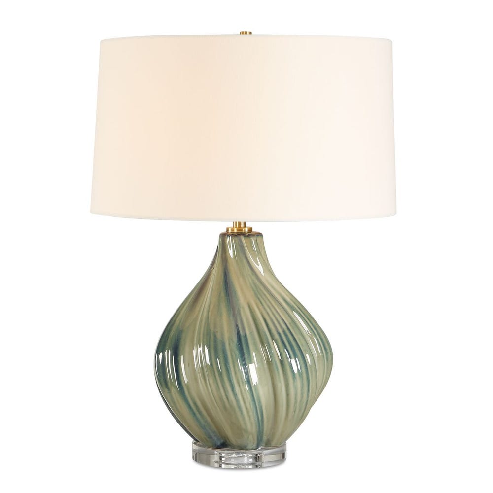 Tausha Table Lamp