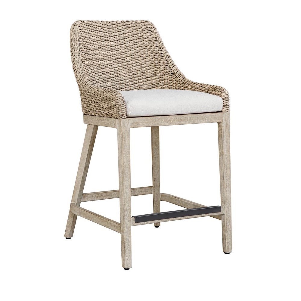 Paloma Outdoor Counter Stool
