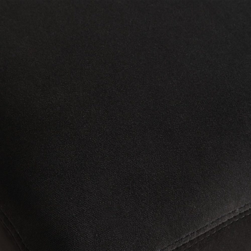 Conifer Onyx Dining Chair Set/2