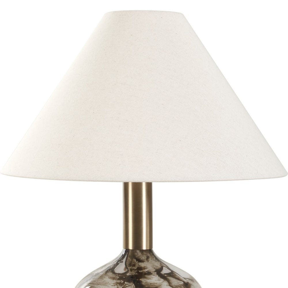 Montagu Table Lamp