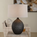 Levee Table Lamp