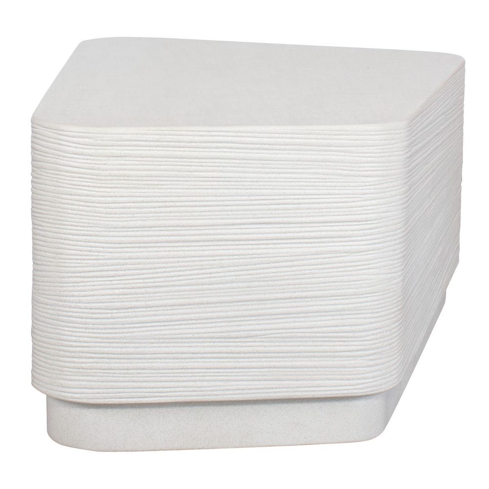 Saltwater Indoor-Outdoor Coffee Table