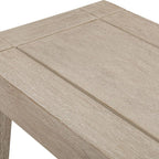 Kirkham Indoor-Outdoor Console Table