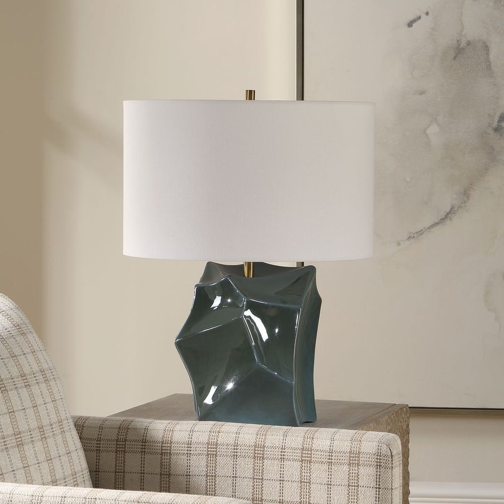 Prisma Table Lamp