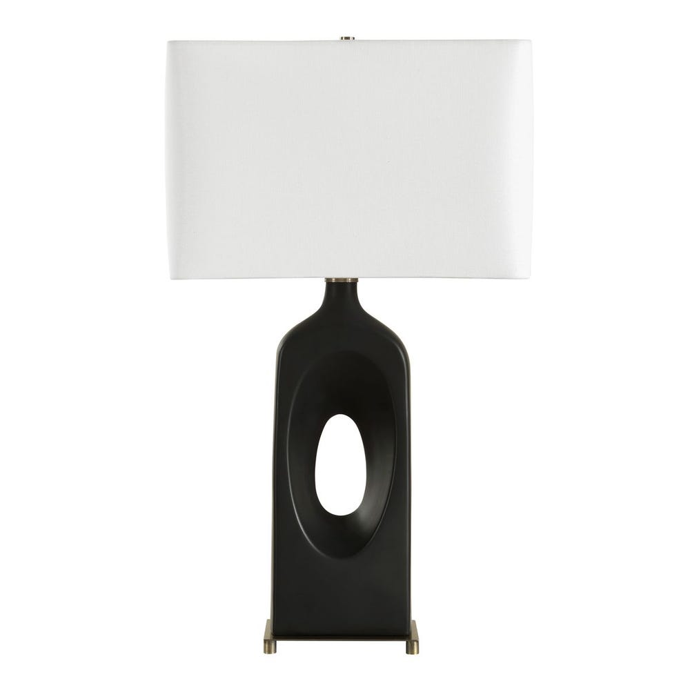 Void Table Lamp