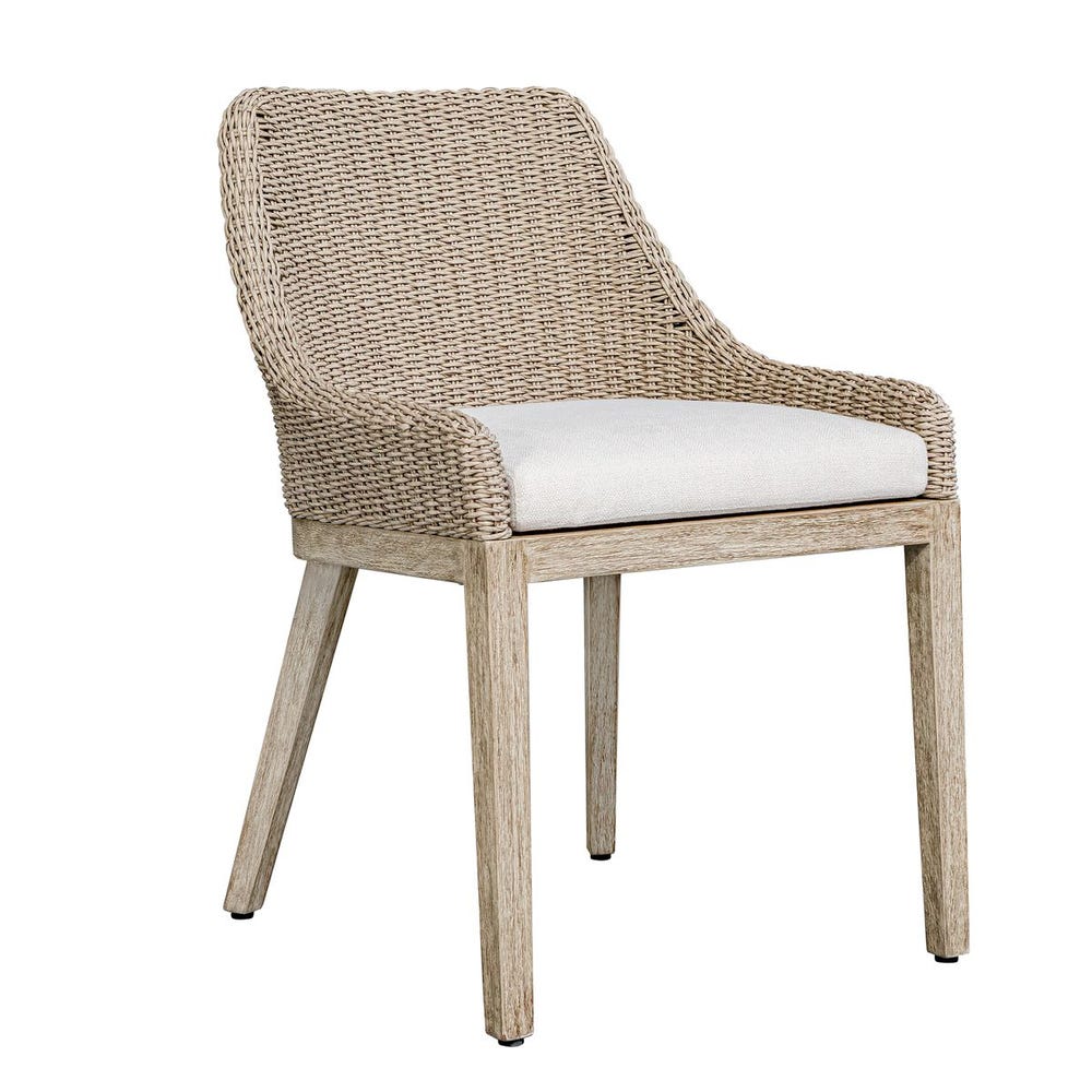 Paloma Outdoor Dining Chair