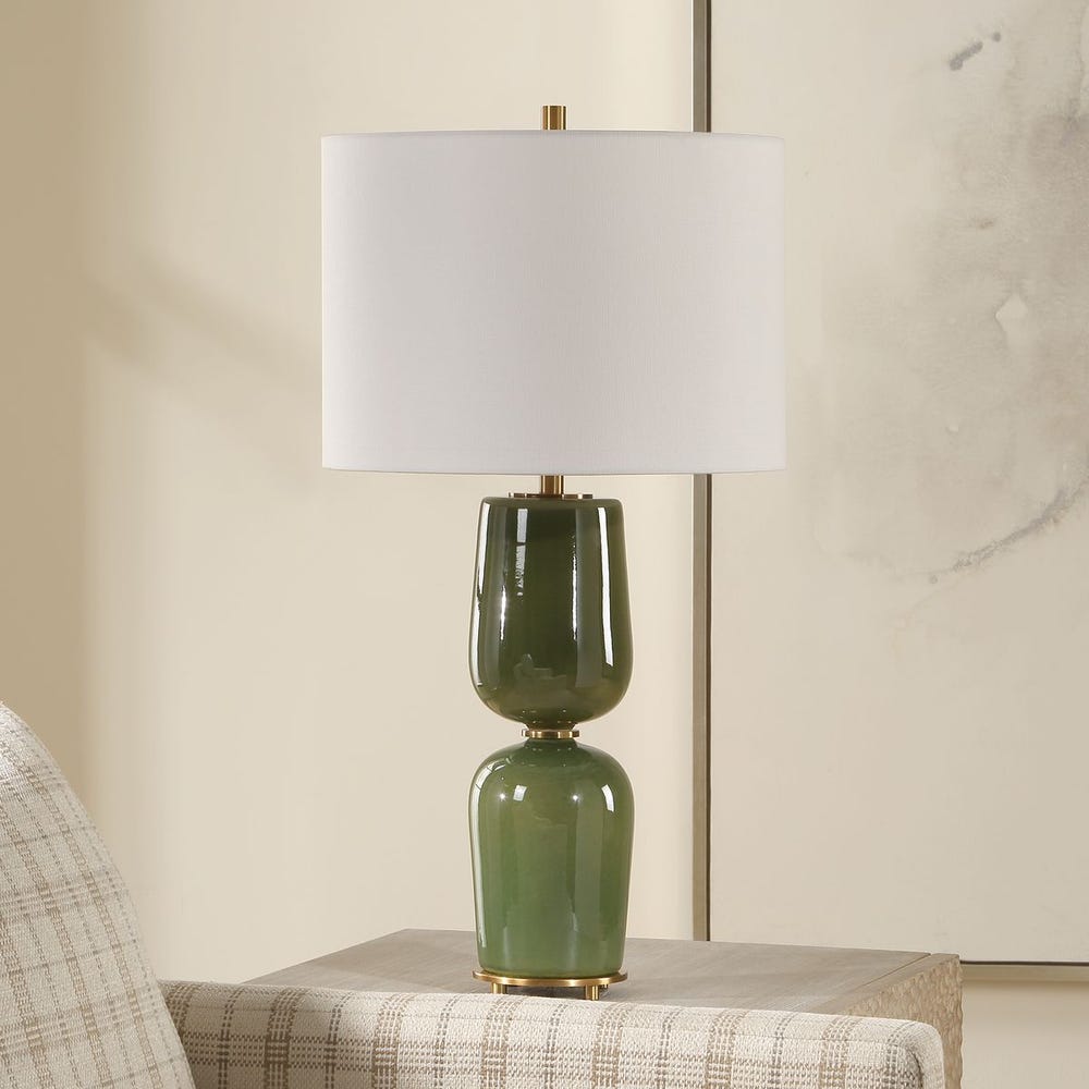 Meyer Table Lamp
