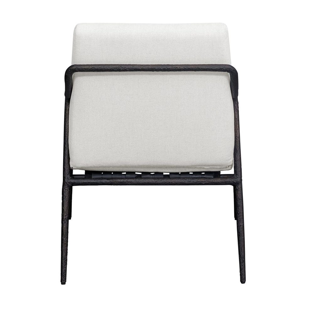 Thayer Outdoor Lounge Chair