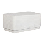 Saltwater Indoor-Outdoor Coffee Table