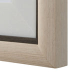 Cohesion Framed Print