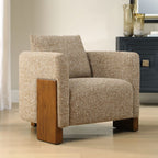 Halligan Accent Chair