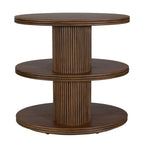 Top Tier Side Table