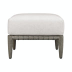 Borneo Outdoor Ottoman
