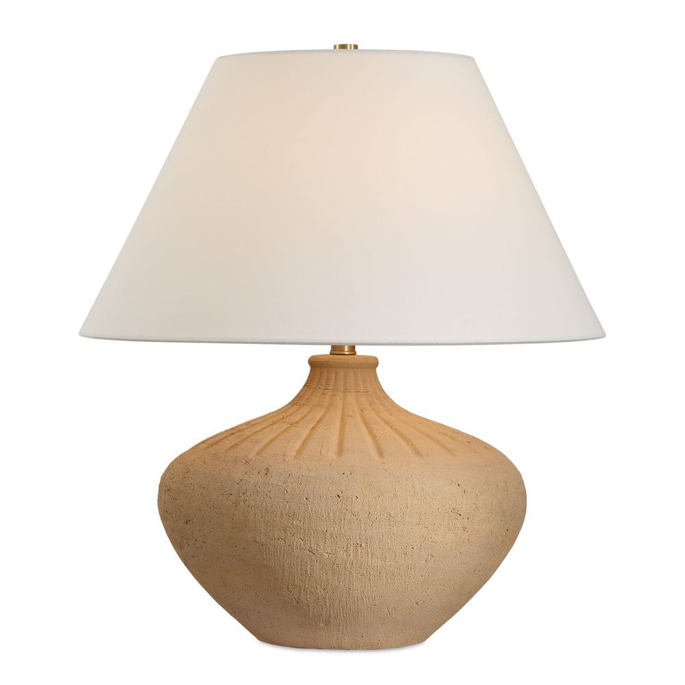 Eldon Table Lamp