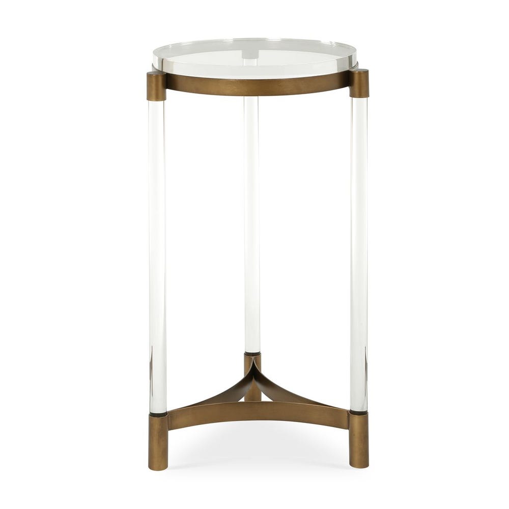 Pereira Accent Table