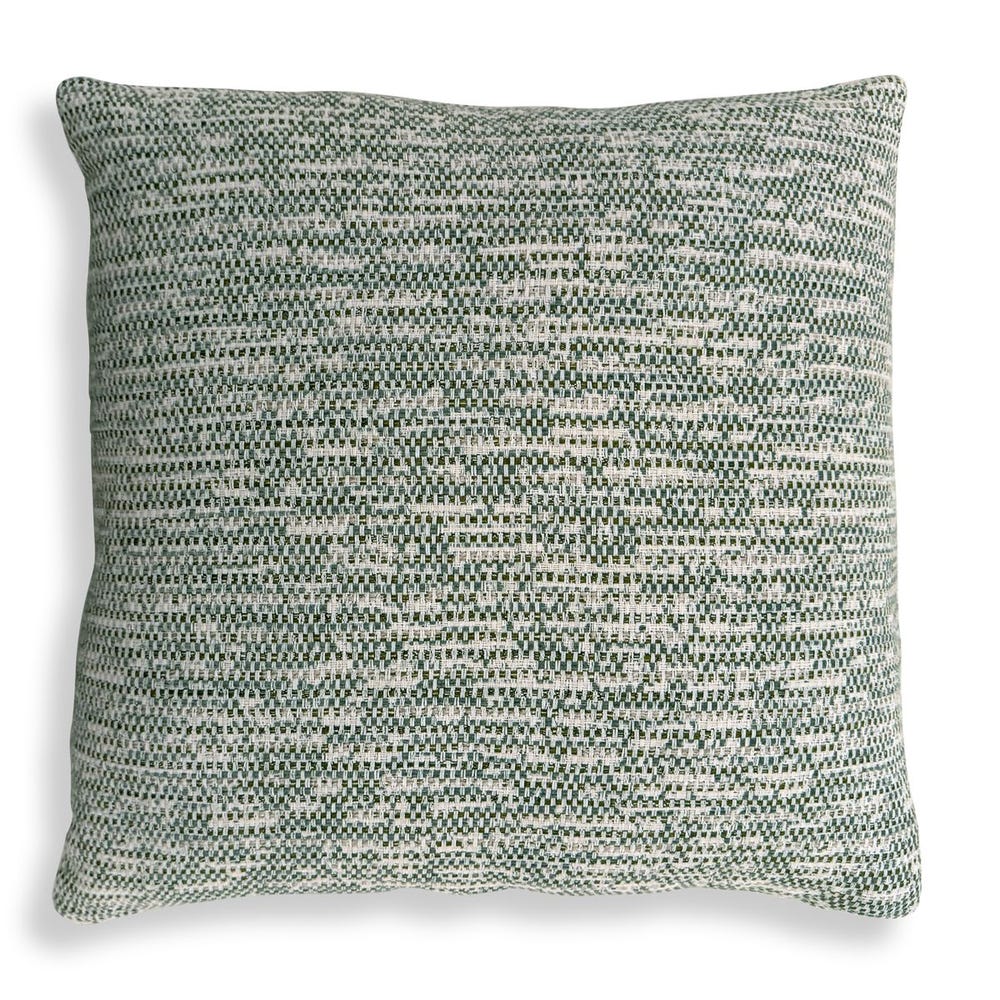 Zenith Juniper Outdoor Pillow
