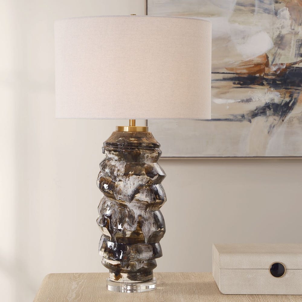 Cuoco Table Lamp