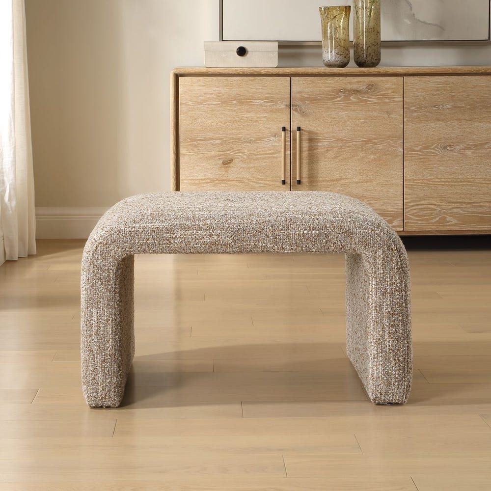 Leora Small Bench