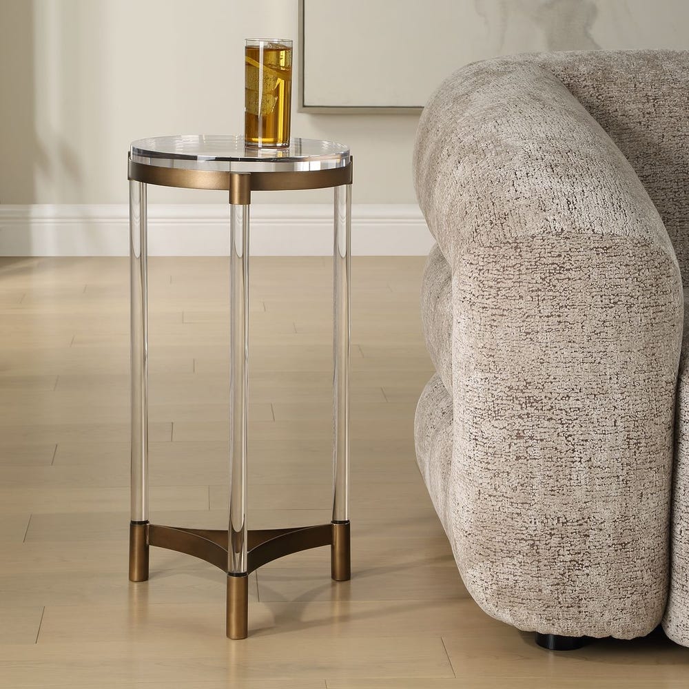Pereira Accent Table