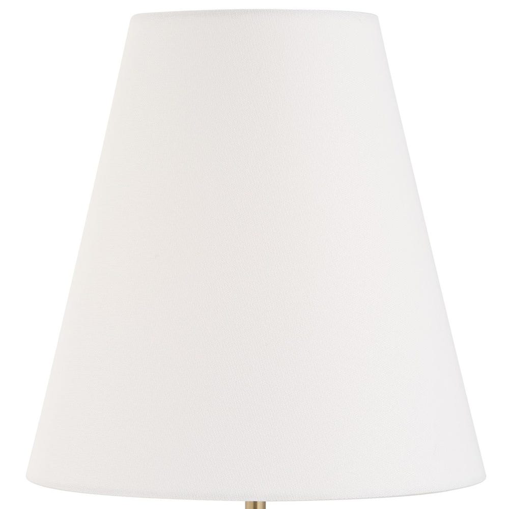 Cardoni Smoke Buffet Lamp