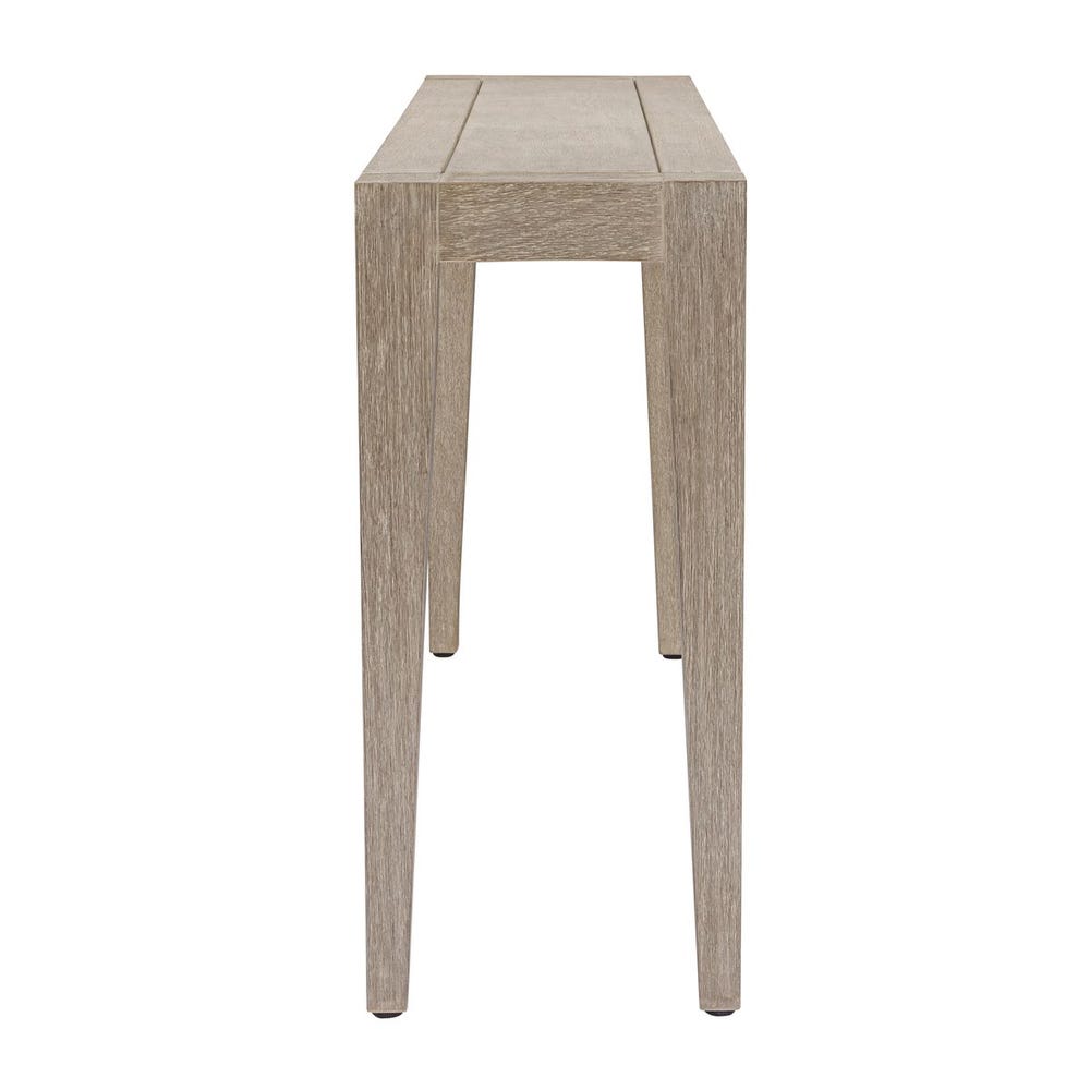 Kirkham Indoor-Outdoor Console Table
