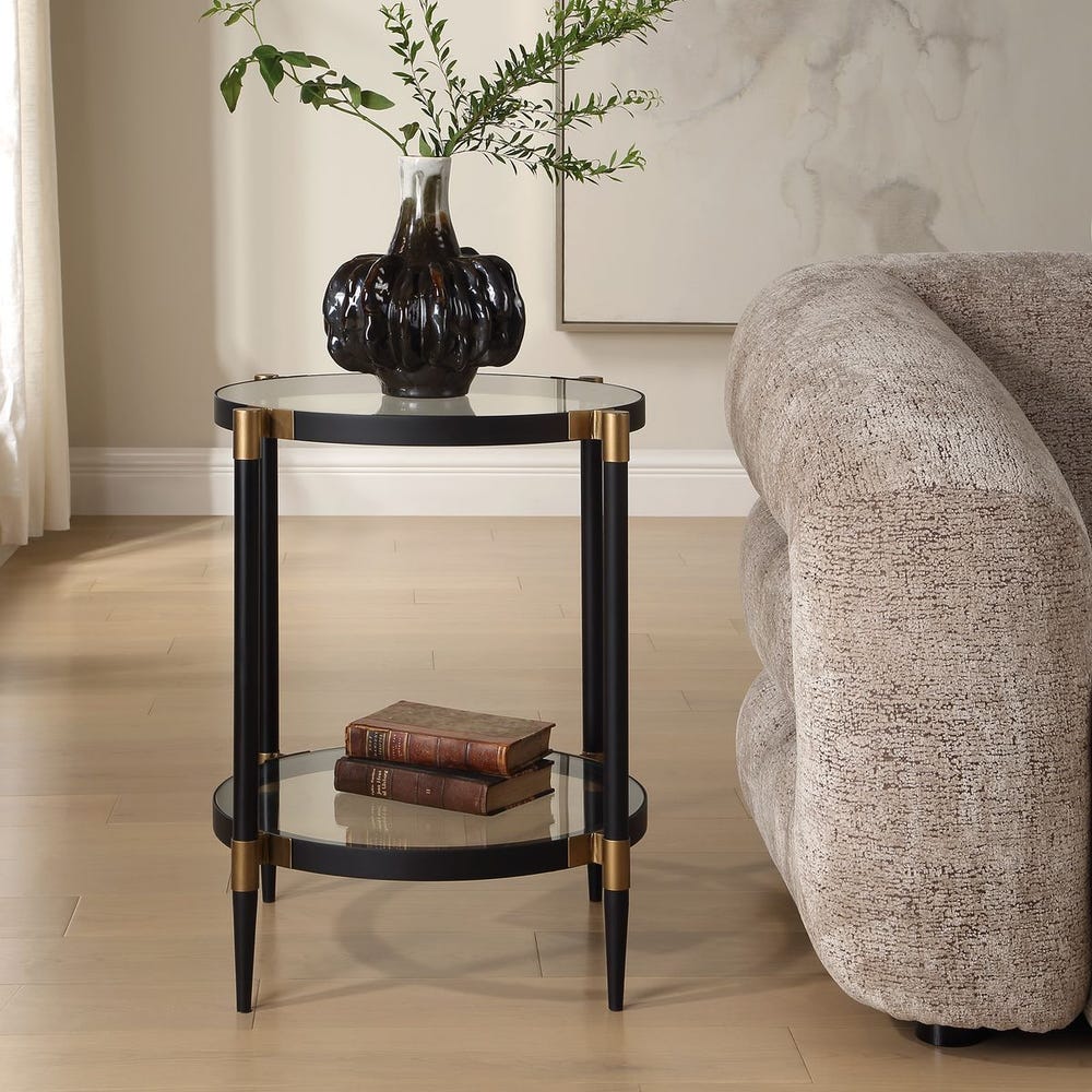 Chadid Side Table