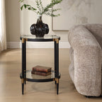 Chadid Side Table