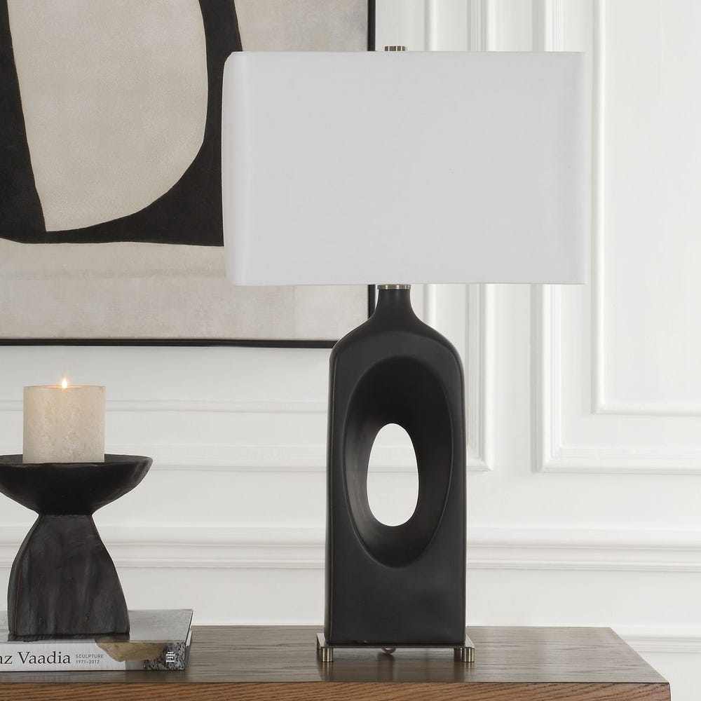 Void Table Lamp