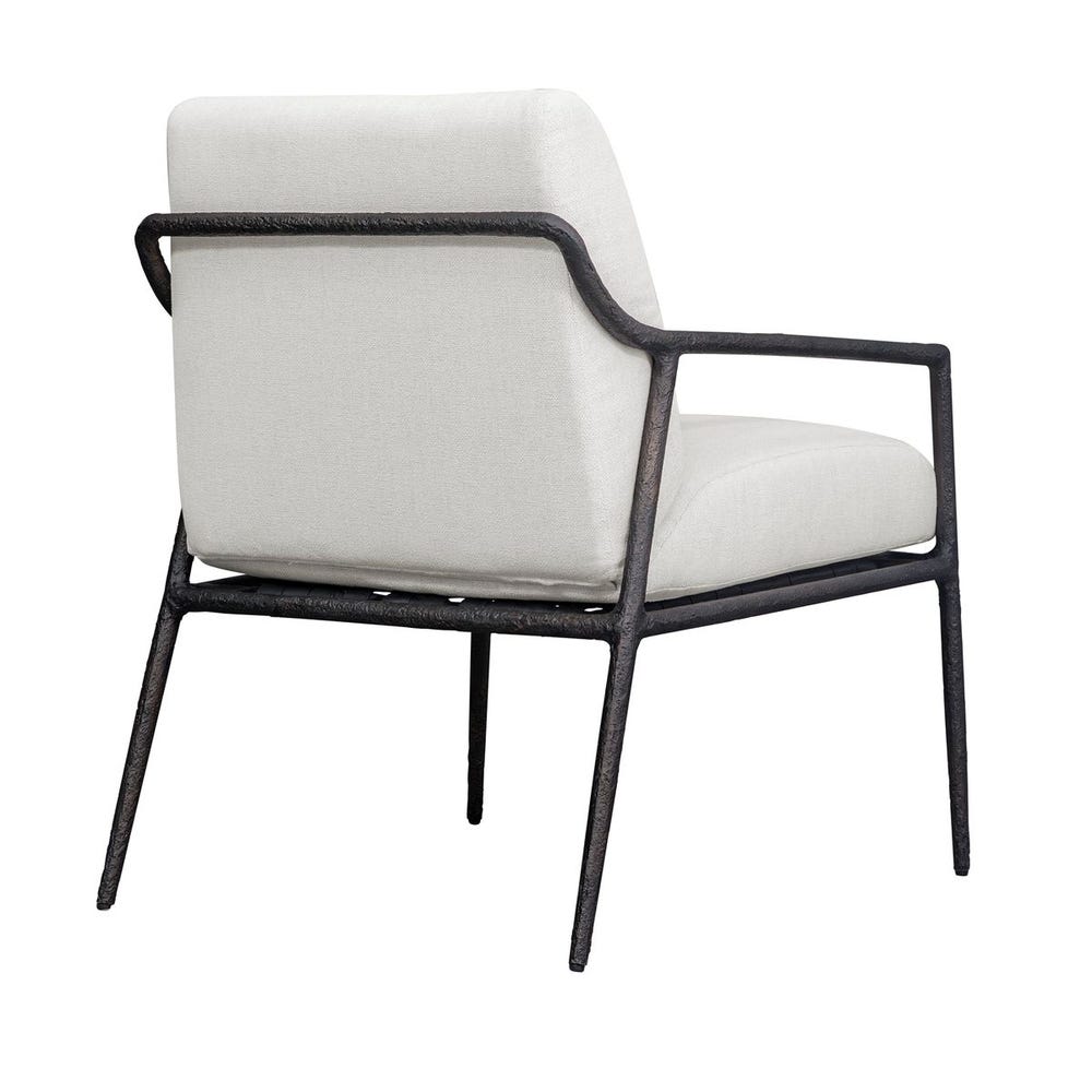 Thayer Outdoor Lounge Chair