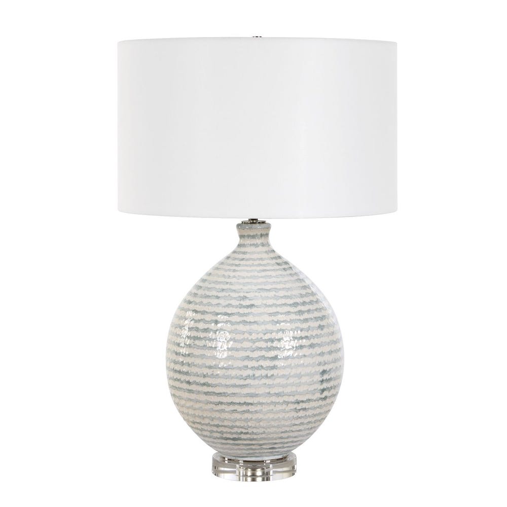Clary Table Lamp