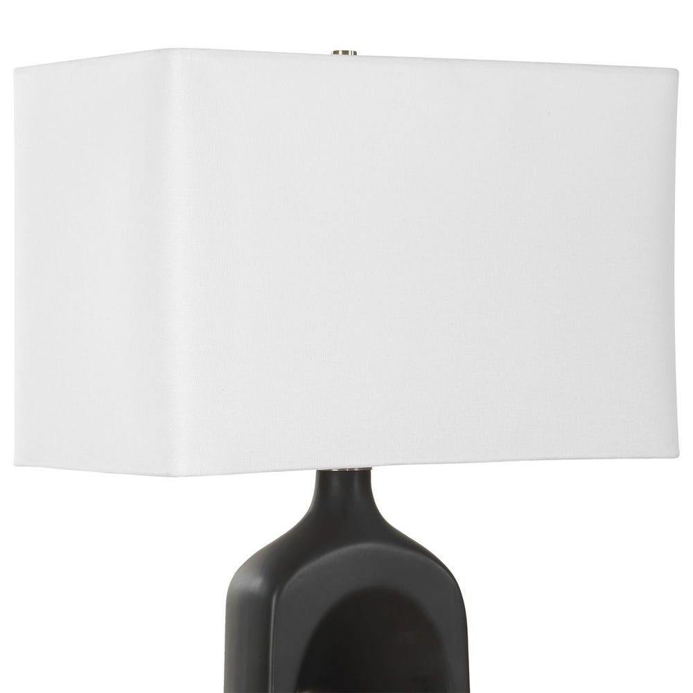 Void Table Lamp
