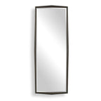 On Point Bronze Tall Mirror