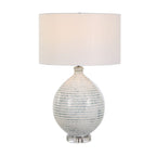 Clary Table Lamp