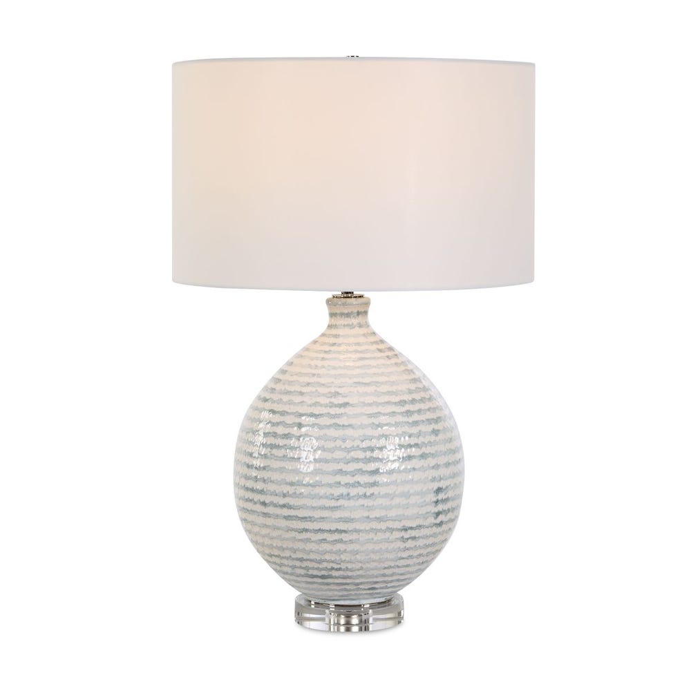 Clary Table Lamp