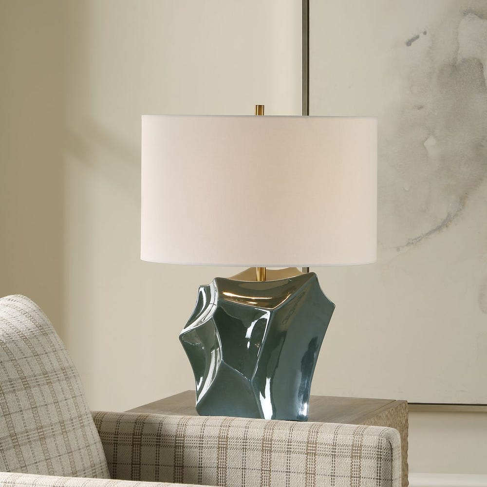 Prisma Table Lamp