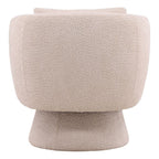Mariam Swivel Chair