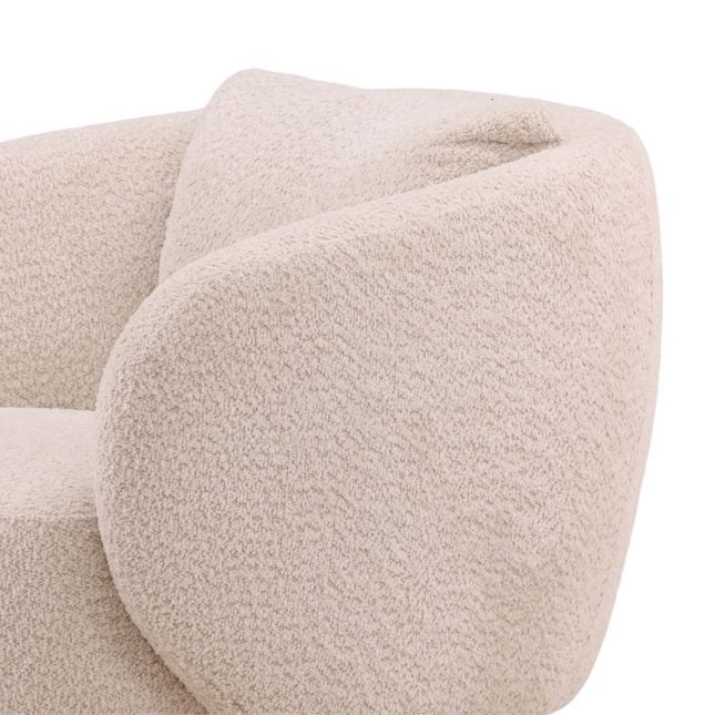 Mariam Swivel Chair