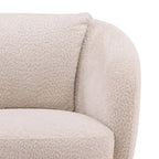 Mariam Swivel Chair