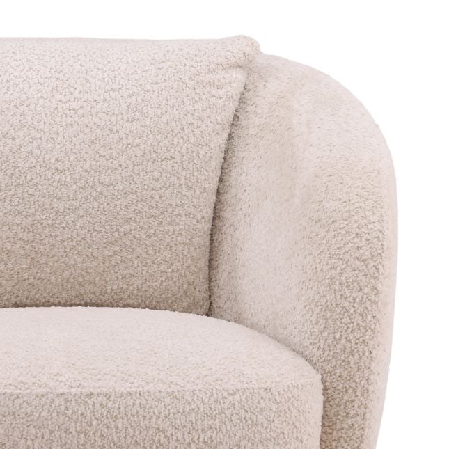 Mariam Swivel Chair