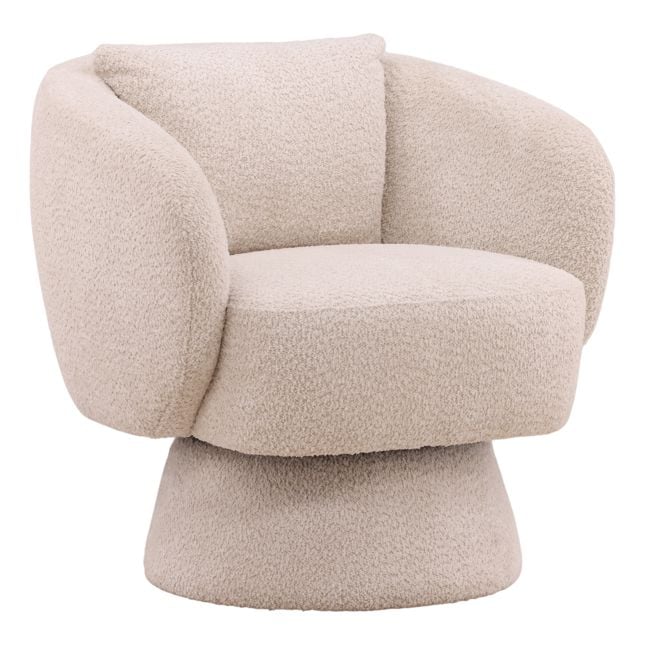 Mariam Swivel Chair