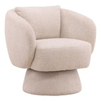 Mariam Swivel Chair
