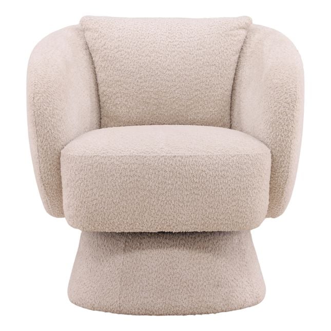 Mariam Swivel Chair