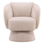 Mariam Swivel Chair