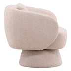 Mariam Swivel Chair